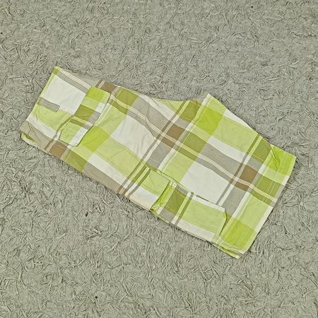 MIX BRANDED COTTON & CARGO SHORTS - BUNDLE 06