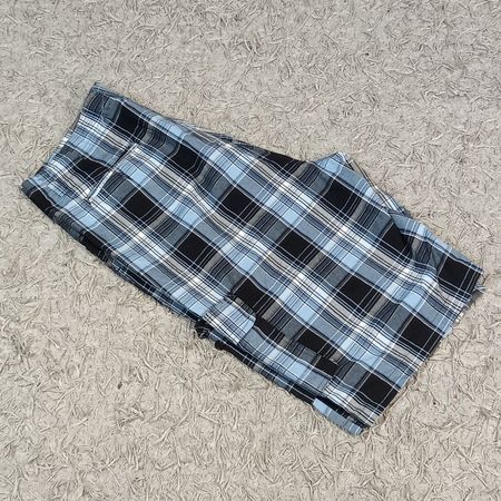 MIX BRANDED COTTON & CARGO SHORTS - BUNDLE 07