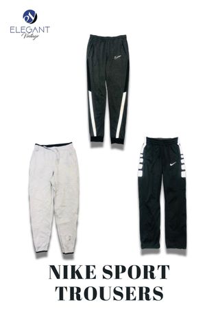 Nike Sports Trousers - EVM1171