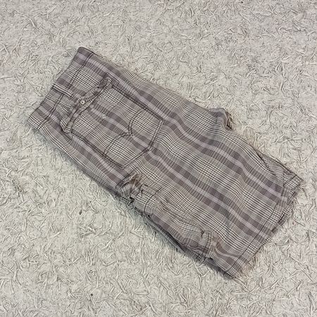 MIX BRANDED COTTON & CARGO SHORTS - BUNDLE 08