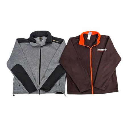 Mixed Branded Sweatshirts