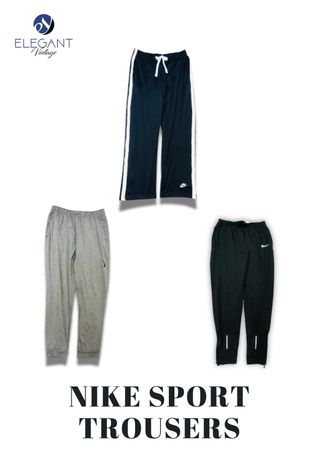Nike Sports Trousers - EVM1177