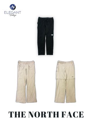 The North Face Trousers - EVM1178