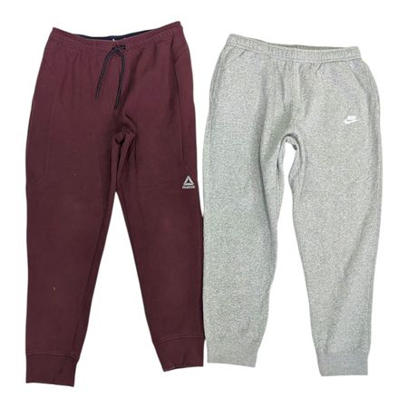 Mixed Branded Joggers