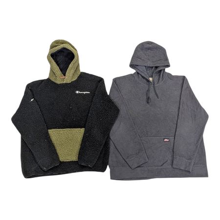 ミックスブランドフリース