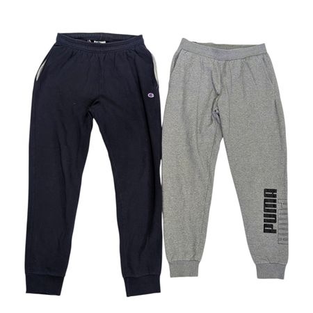 Mischmarken-Jogginghosen