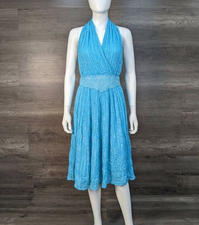 4767 - Abito Mini e Maxi in Stile Y2K