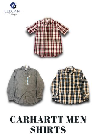 Carhartt Men Shirts - EVM1188