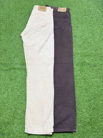 Branded Lee Levis Cotton Jeans