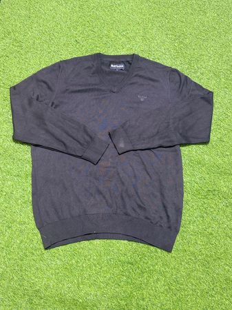 Branded Sweaters Barbour