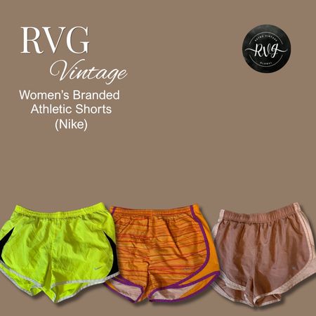 Women's Athletic Shorts