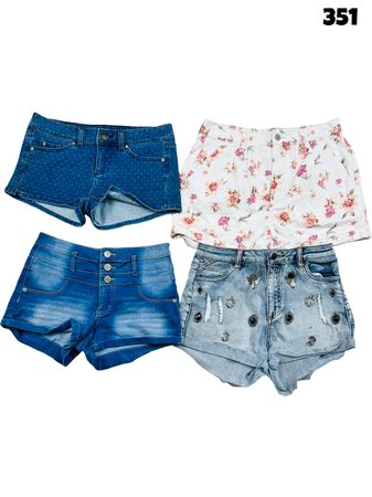 American eagle shorts # 351