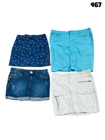 Stylish skirt  # 467