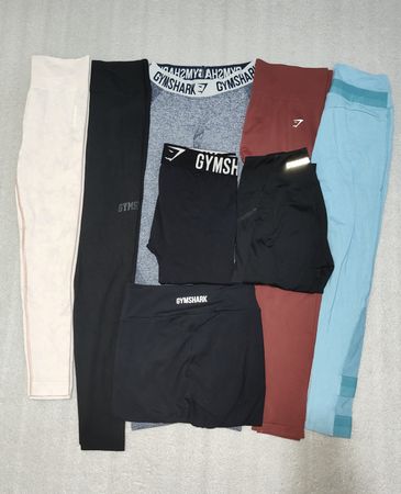 #34 Gymshark leggings