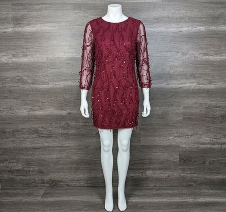 4773 - Y2K Style Maxi, Midi ,Mini dress