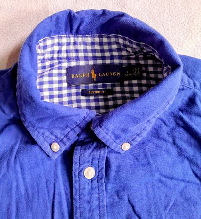 Polo ralph loren shirts