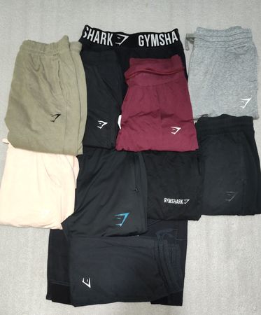 #51 Gymshark Jogginghose