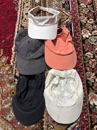 Baseball Caps