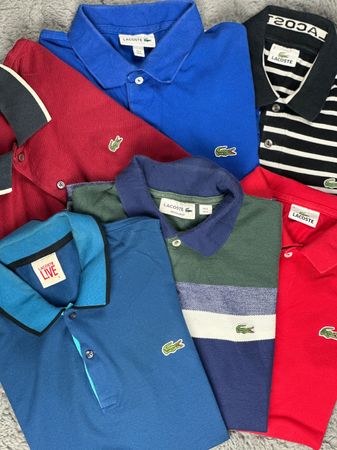 Lacoste polo shirt