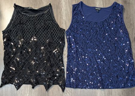 4775 - Blusas de estilo Y2K