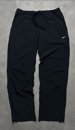 Pantalons de survêtement Nike vintage authentiques
