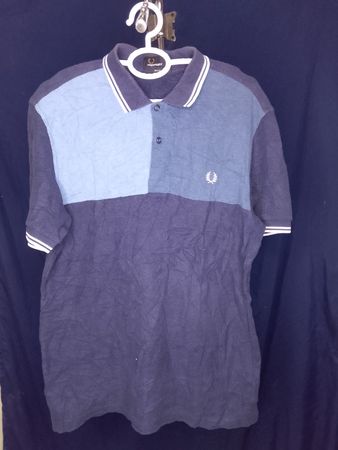 Fred Perry Polo T-shirts (042b)