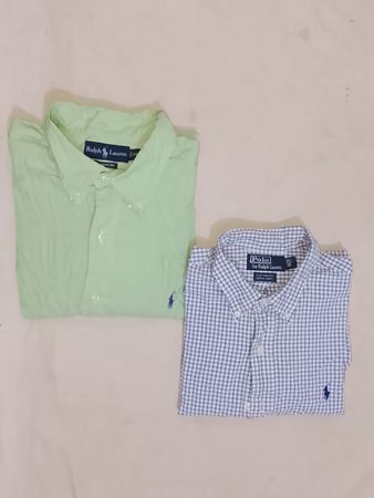 Ralph Lauren Shirt