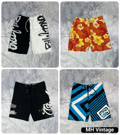 Surfwear Shorts