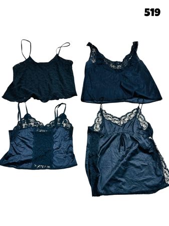 Blackish cami tops # 519