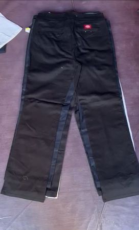 Dickies cotton pant