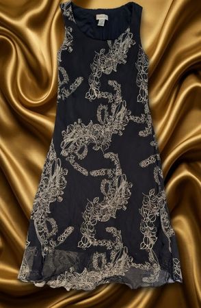 4788 - Y2K Style Maxi Dress