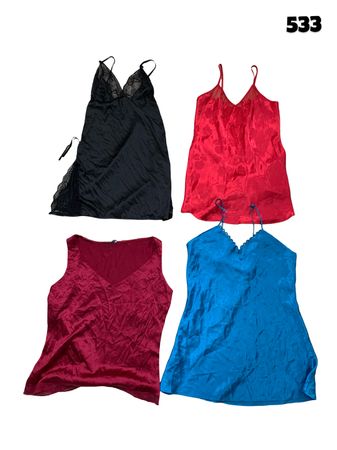 Slip camisole  #533