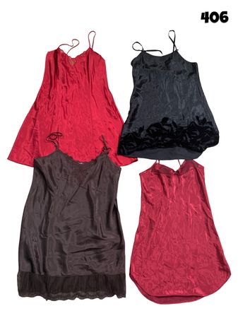 Darker camisole #406