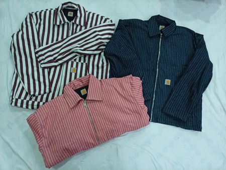 Jaqueta Carhartt Upcycle CR7185