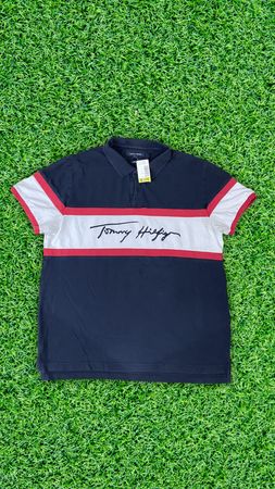 A.Y216 Tommy Hilfiger Polo Shirts