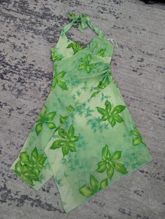 Y2K Party Dresses B#001 20 pcs