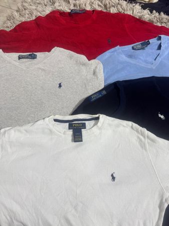 Ralph Lauren sweater