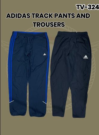 Adidas Track pants and Trouser Ak-324