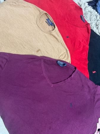 Ralph Lauren sweater