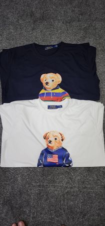 プレミアム品質のralph lauren Tシャツ