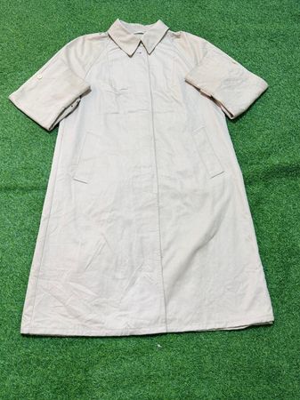 Burberry Trench Coats