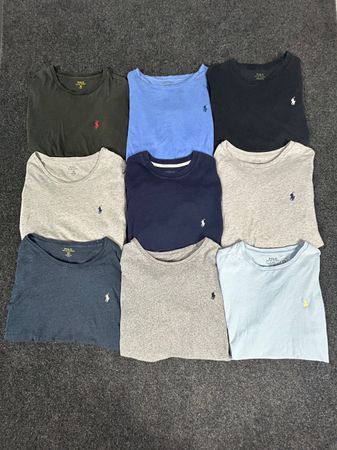 Ralph Lauren T-Shirts - [TS-0466]