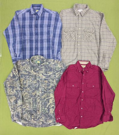 💥 RV2682 Cabela's Shirts