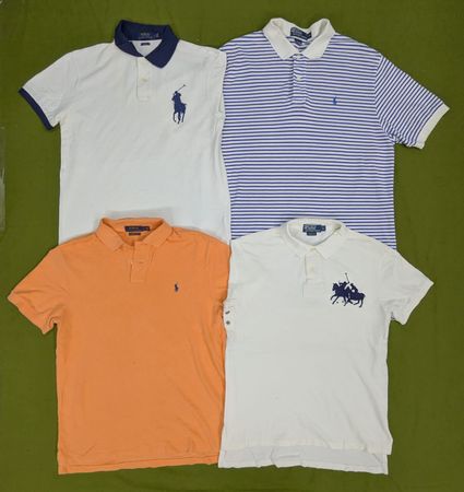 RV2700 Ralph Lauren polo Tshirts