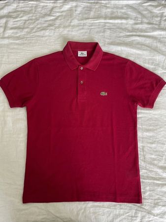 Lacoste t -shirts