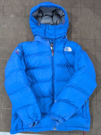 The North Face Puffer Jackets
