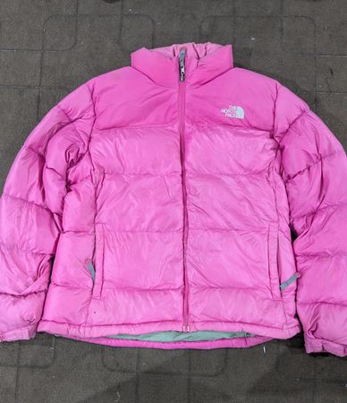 The North Face Puffer Jackets
