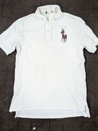 Ralph Lauren Polo T-Shirts