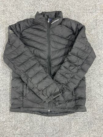 Veste rembourrée Montbell