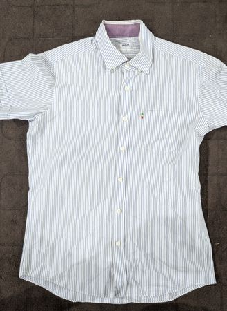 Mixed Branded Shirts